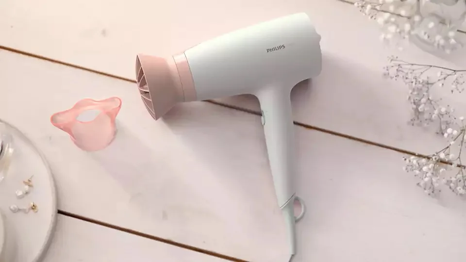 Фен Philips BHD300/10